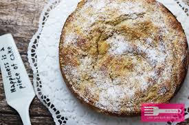 Backe deinen eigenen apfel marzipan kuchen. Apfelmus Marzipan Kuchen Sandras Kochblog
