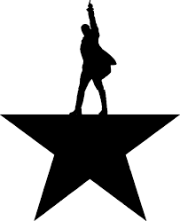 View Full Size Comet Clipart Tattoo Hamilton The Revolution Png Download And Download Transparent Clipa Hamilton Tattoos Hamilton Wallpaper Hamilton Logo