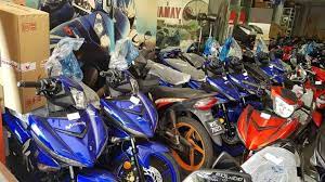 Pergerakan pelajar institusi pendidikan tinggi pulang sempena cuti semester 2020/2021. Akibat Terdesak Golongan B40 Di Pulau Pinang Terpaksa Jual Atau Pajak Geran Motosikal