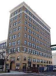 The peoples bank is a locally owned and operated financial institution providing complete financial services and products to the anderson county, sc, and surrounding areas. Peoples National Bank Building Jackson Michigan Wikipedia