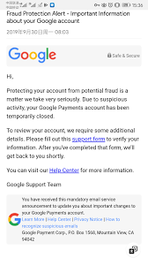 It's no secret we love google here. How To Unlock My Google Payment Account Google Account Community