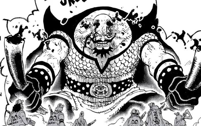 Arc Elbaf Jadi Kilas Balik Terpanjang di One Piece