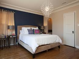 Accent Wall Ideas Creating An Accent Wall Can Be More Than Just Adding Paint Color See Five Inspiri Blue Accent Walls Blue Bedroom Walls Bedroom Wall Colors