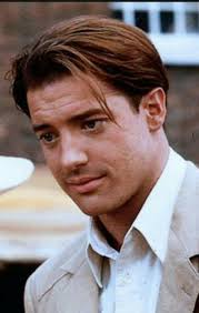 Brendan fraser has worn many hats during his career, from his role as the suave rick o'connell in the mummy franchise to playing the titular wild man in george of the jungle. Brendan Fraser The Mummy 1999 Lili A Brendan Fraser The Mummy Brendan Fraser Actors