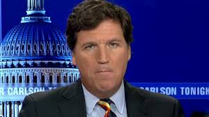 Tucker Carlson: Antifa is the armed instrument of the Democratic  establishment in Washington