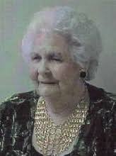 Obituary information for Mary Ruth (Thomas) Graves