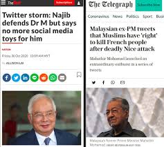 Find najib ali's contact information, age, background check, white pages, criminal records, photos, relatives, social networks & resume. Najib Razak Bukanlah Nak Defend Sangat Tapi Saya Rasa Facebook