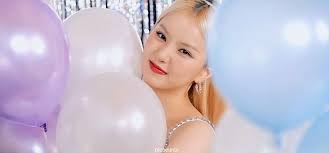 You can learn more ab. Eunha Pics On Twitter Gfriend 2021 Season Greetings Preview Eunha ì€í•˜ Gfriend ì—¬ìžì¹œêµ¬