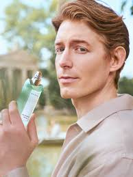 BVLGARI Eau Parfumée