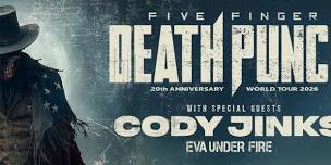 Five Finger Death Punch