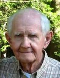 Bud Bodenhamer Obituary January 27, 2014