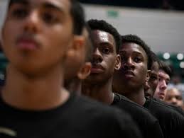 Ann Arbor-area boys basketball Power Rankings: Who are this year's  contenders?