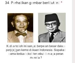 Siapakah nama tokoh musik kontemporer berikut? 34 Perhatikan Gambar Beri Lihat Cara Penyelesaian Di Qanda