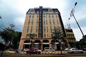 Das my hotel at kl sentral ist ein familienfreundliches hotel, das flachbildfernseher und klimaanlage in den zimmern bietet. Prescott Hotel Kl Sentral Hotel Prescott Travel News