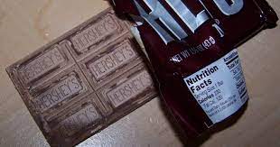Is Expired Chocolate Still Good