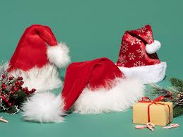 The 3 Best Santa Hats for Christmas | Reviews by Wirecutter