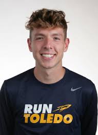 Toledo Cross Country Quick Facts Women's Men's