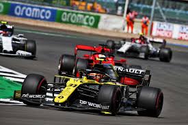 Includes the latest news stories, results, fixtures, video and audio. Gp Dos 70 Anos Da F1 Reveja Ao Vivo Do Primeiro Treino Em Silverstone