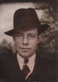 Theodore Henry “Teddy or Ted” Tinker (1908-1984)