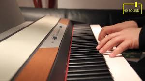 Leuchte licht mit hellem schein, überall, überall soll freude sein. Sind Die Lichter Angezundet Klavier Piano Hd Sound Youtube