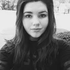 Violet Eklund's Instagram, Twitter & Facebook