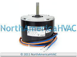 Factory wiring is in accordance with nec. Oem Intertherm Miller Nordyne Condenser Fan Motor 1 4 Hp 208 230v 621917 6219170 North America Hvac