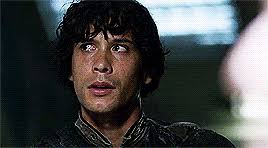 The 100 Episode 3x08 "Terms and Conditions" ⋆ It Starts at Midnight