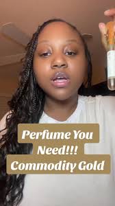 This @Commodity Fragrances is