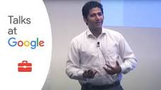 Taste Marketing | Adnan Aziz | Talks at Google - YouTube