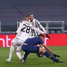 Juventus had a nearly impossible task to complete tonight against. Juventus 3 2 Porto Player Ratings As 10 Man Porto Dump Juve Out In Champions League Classic