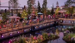Maybe you would like to learn more about one of these? Food Options At Spruce Street Harbor Park And Riverrink Summerfest