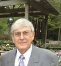 Vaughn Garrett Obituary