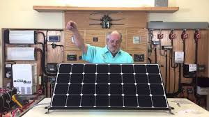 How to install solar panels on your rv. Solar Panel Diy Installation Help Rv Solar Power Setup Am Solar
