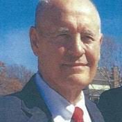 Ronnie Pepper's Instagram, Twitter & Facebook