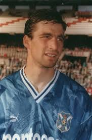 The last 25 top scorers in LaLiga