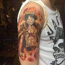 Spend $1 usd gets 1 points, apply 1 point save $0.03 usd. Tatuaje Luffy One Piece By Zezzho On Deviantart One Piece Tattoos Pieces Tattoo Anime Tattoos