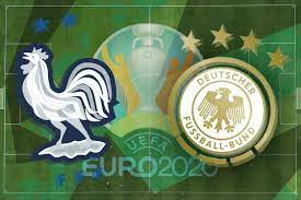 We can expect a thrilling contest between these two countries at allianz arena. A4wa92t9d Z5cm