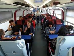 Ets is committed to advancing quality and equity in education for all people worldwide through assessment development, educational research, policy studies and more. Type Of Trains In Malaysia Malaysia Trains