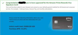 Unlock amazon gift card codes by taking surveys. Chase Amazon Signature Instant Approval Myfico Forums 6162234