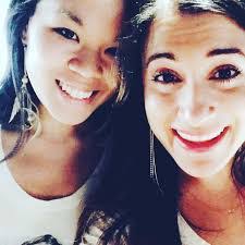 Angie Kao's Instagram, Twitter & Facebook