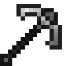 Display Arkenium Pickaxe Png Minecraft Images Minecraft Crafts Minecraft Pictures
