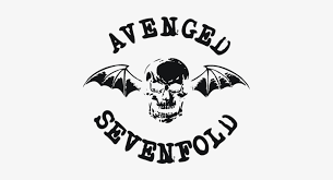 Maybe you would like to learn more about one of these? Avenged Sevenfold Logo Rock Band Avenged Sevenfold Logo Png Transparent Png 450x450 Free Download On Nicepng