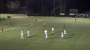 Ryan Rolfes's Men's Soccer Recruiting Profile