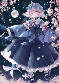 touhou イラスト 東方 壁紙 東方 キャラ