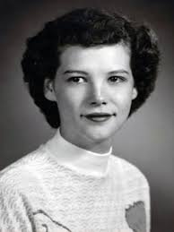 Geraldine J. “Gerry” Harty