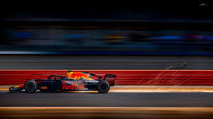 Max op p3 in eerste vrije training in monte carlo. Red Bull Silverstone Max Verstappen British Grand Prix 2018 1080p Wallpaper Hdwallpaper Desktop Car Wallpapers Bmw Wallpapers Red Bull F1