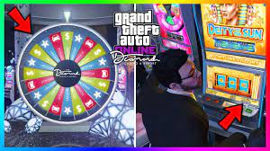 We did not find results for: Become A Millionaire Instantly Gta 5 Online The Diamond Casino Resort Dlc Update Money Guide Youtube