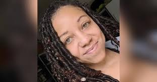 Dimitria "DEDE" Jones Obituary