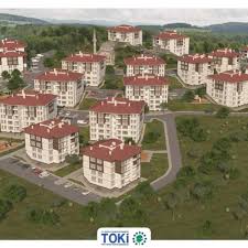 Toki'den ev almak konut kredisine göre çok daha avantajlı. Nufusu Az Olan Karahalli Ya Toki 383 Konut Yapinca Evler Elde Kaldi