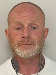 Offender Information